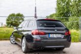 BMW 530D XDRIVE