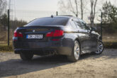 BMW 530 M-PACK