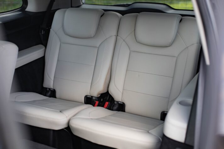 MERCEDES BENZ GLS 350 D