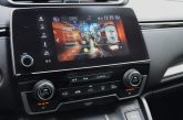 Tikko ievesta - Honda Cr-V 2.0 Hybrid Lifestyle ar automātisko ātrumkārbu.