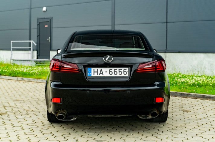 LEXUS IS 250