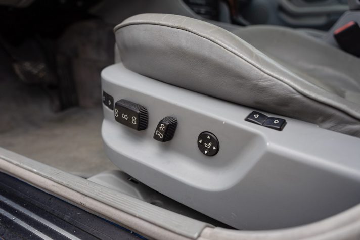 BMW 740I INDIVIDUAL