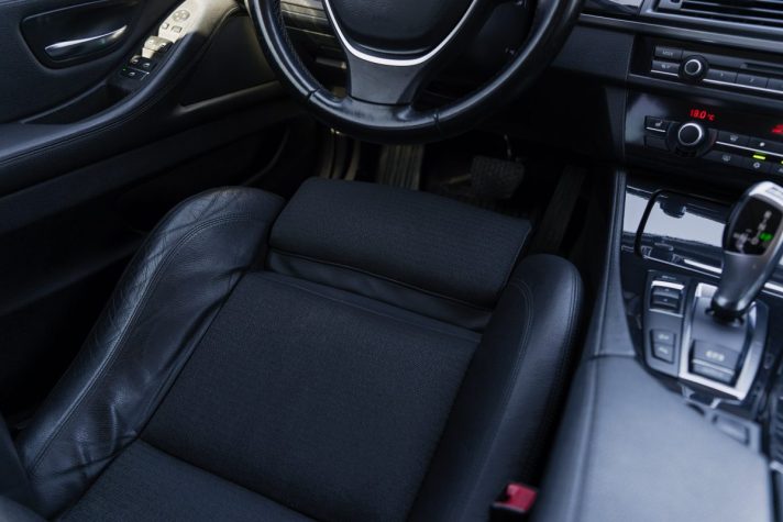 BMW 528 F10 X-DRIVE