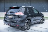 NISSAN X TRAIL