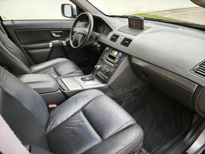 Summum Volvo XC90 4×4
