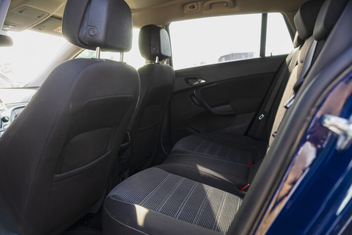 OPEL INSIGNIA SPORTS TOURER SW