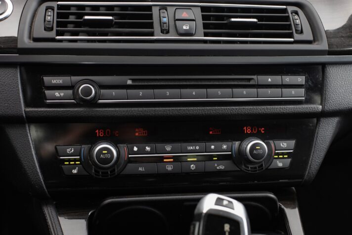 BMW 530D