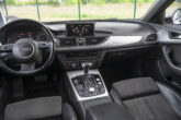 AUDI A6 AVANT QUATTRO