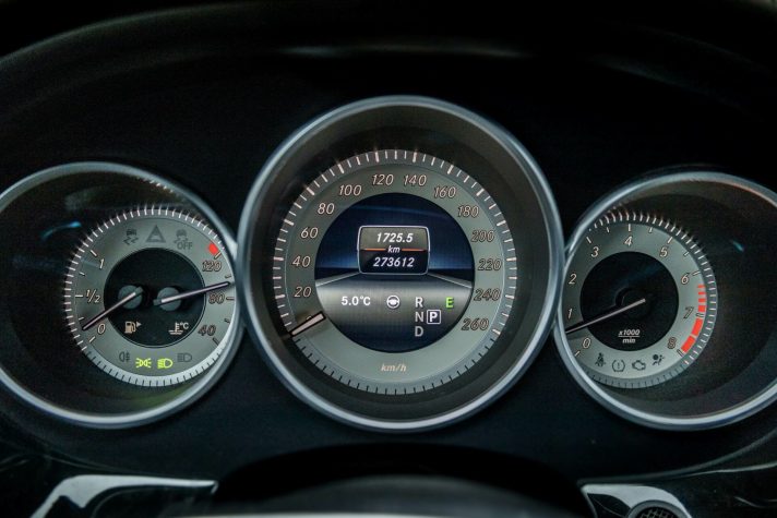 MERCEDES BENZ CLS 500 4MATIC