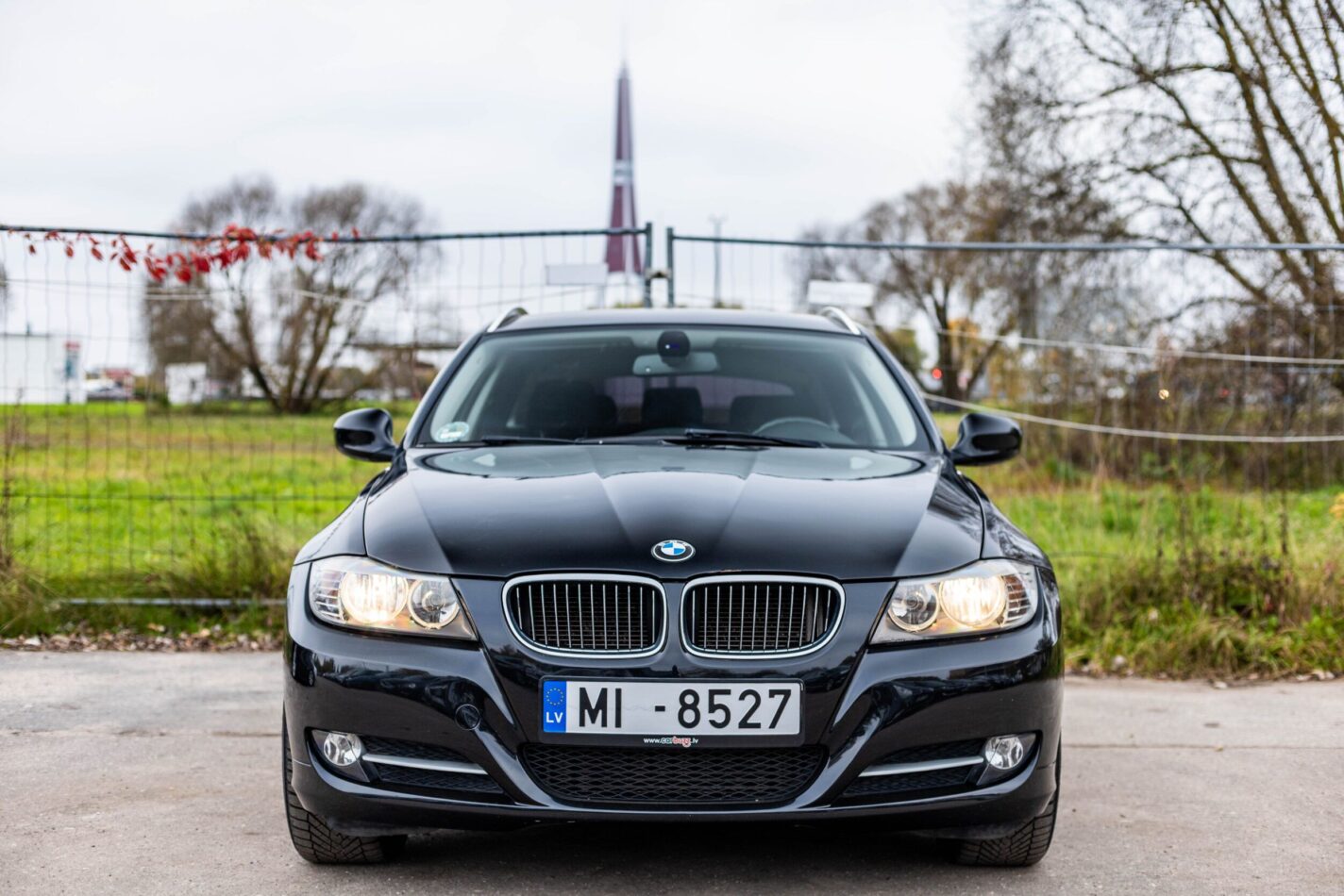BMW 318D