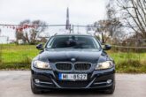 BMW 318D