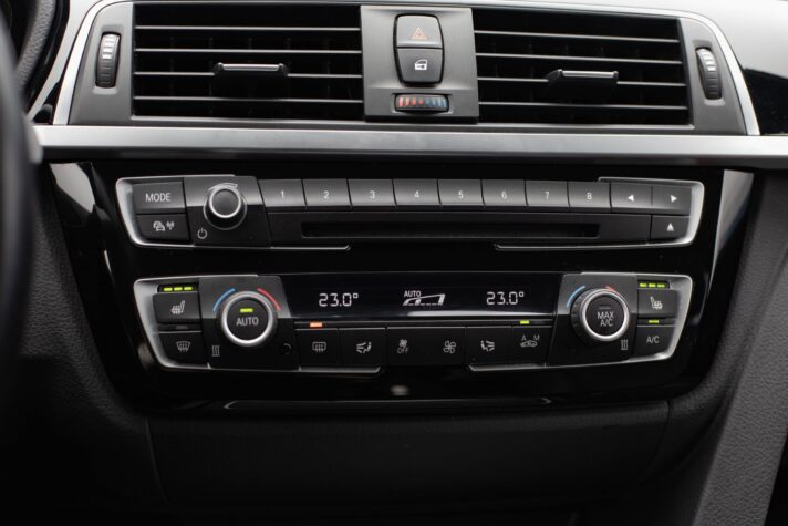 BMW 320D