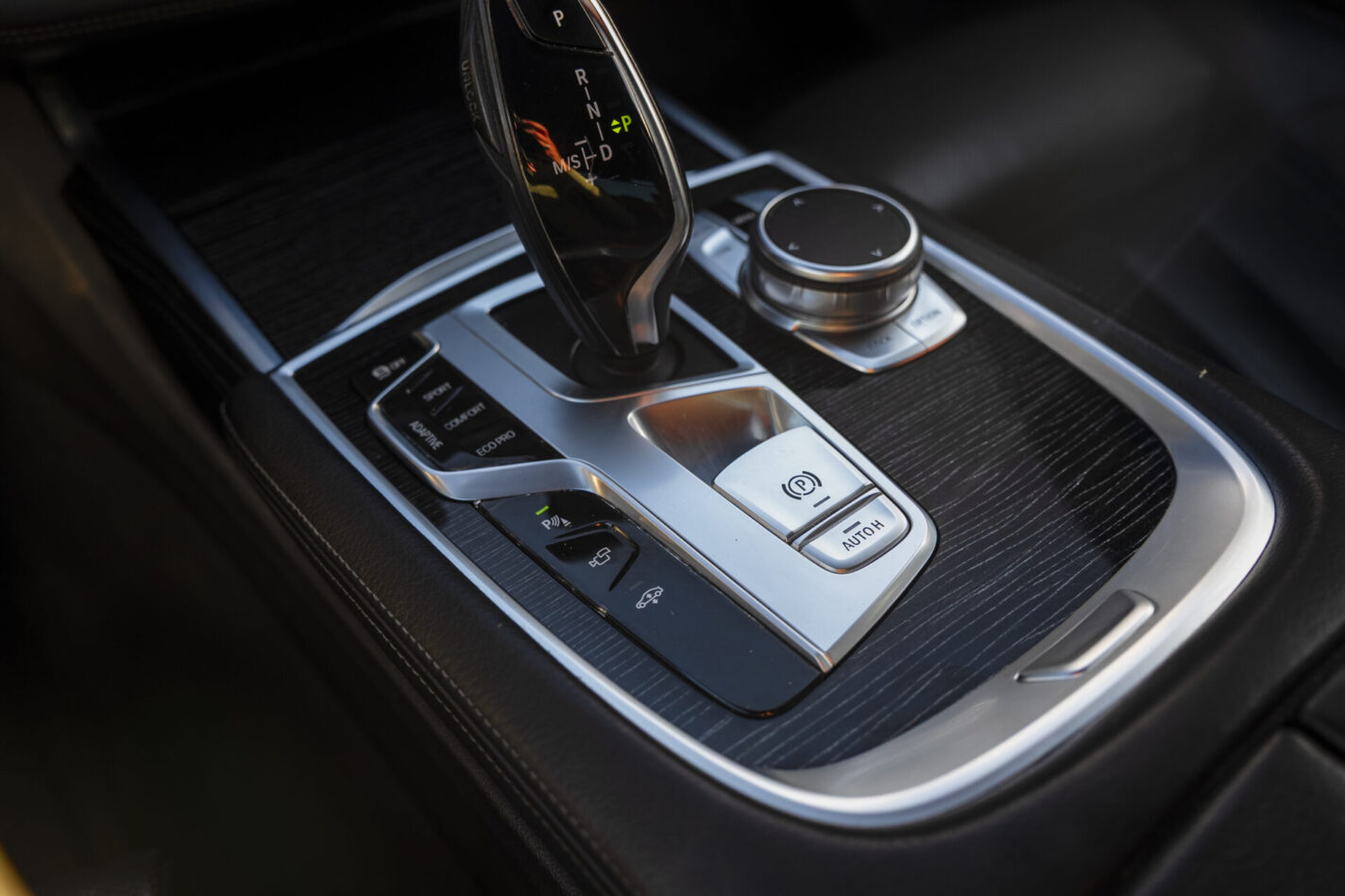 BMW 730D