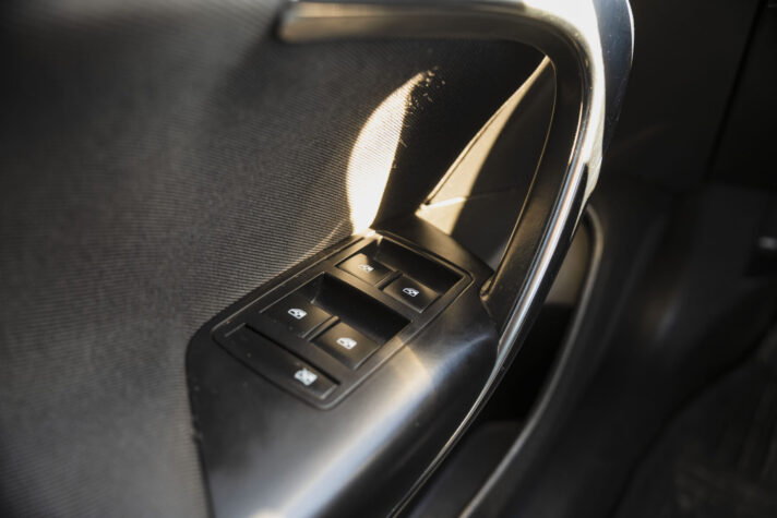 OPEL INSIGNIA SPORTS TOURER SW 4x4