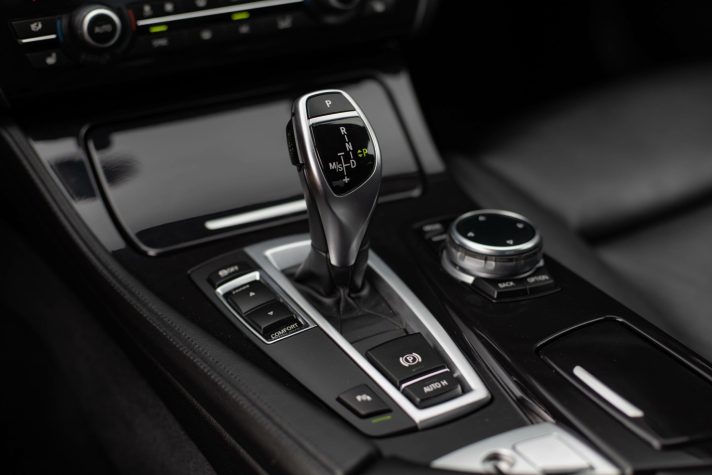 BMW 535D