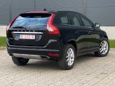 VOLVO XC60 2.0D 110kw