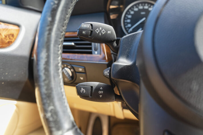 BMW 530 MPACK