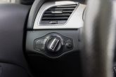 AUDI A5 QUATTRO