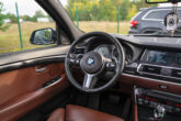BMW 530GT M-PACK