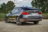 BMW 320 GT