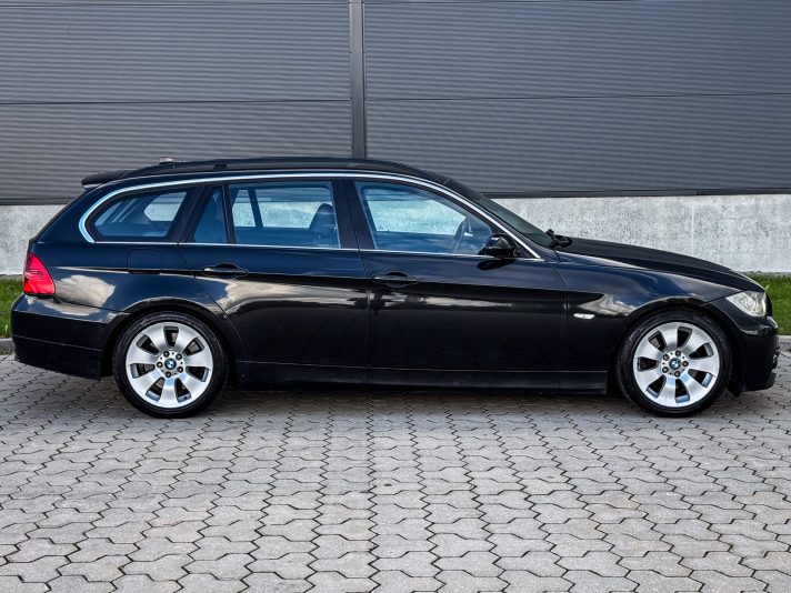 BMW 325