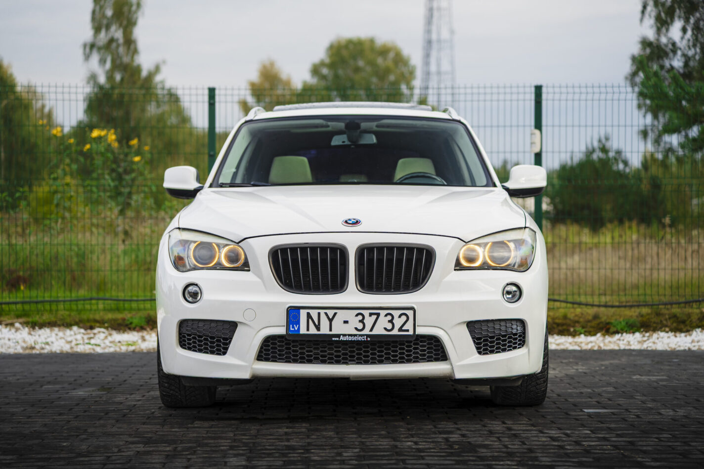 BMW X1 M-PACK