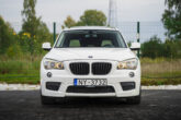 BMW X1 M-PACK