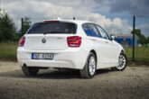 BMW 116D