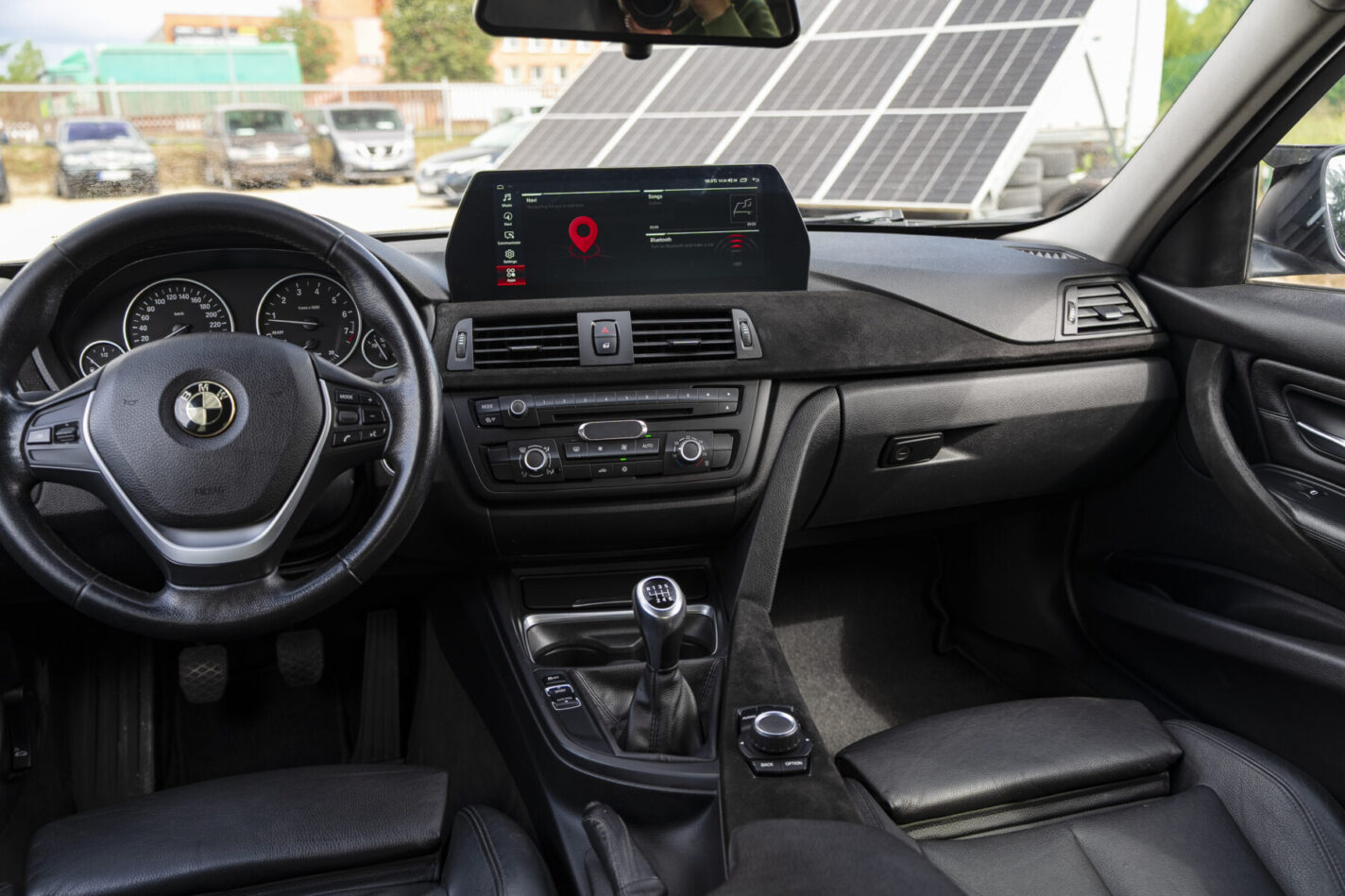 BMW 320I