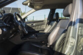 MERCEDES BENZ E250