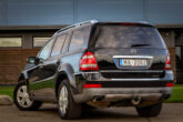 MERCEDES BENZ GL320
