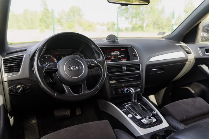 AUDI Q5