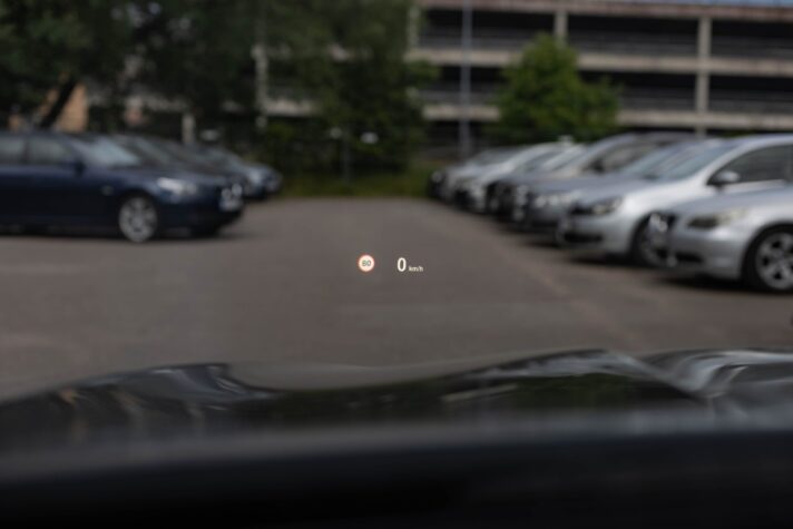 BMW 530D XDRIVE