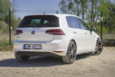 VW GTD GOLF 7