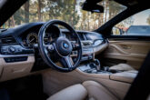 BMW 520D XDRIVE