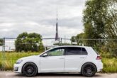 VW GOLF GTD