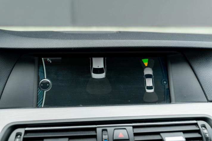 BMW 525D