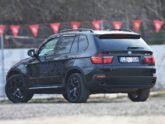 BMW X5 X-Drive