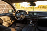 BMW 530 XDRIVE M-PACK