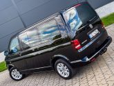 VW MULTIVAN STARTLINE