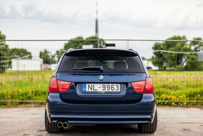 BMW 325d