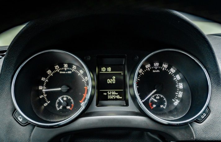 ŠKODA YETI