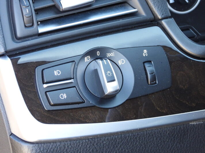 BMW 530d