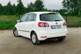 VW GOLF PLUS