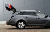 OPEL INSIGNIA SPORTS TOURER SW