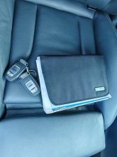 AUDI Q5, 3. 0TDI, QUATTRO, 2012G.