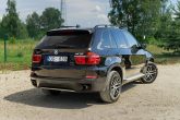 BMW X5 FACE-LIFT