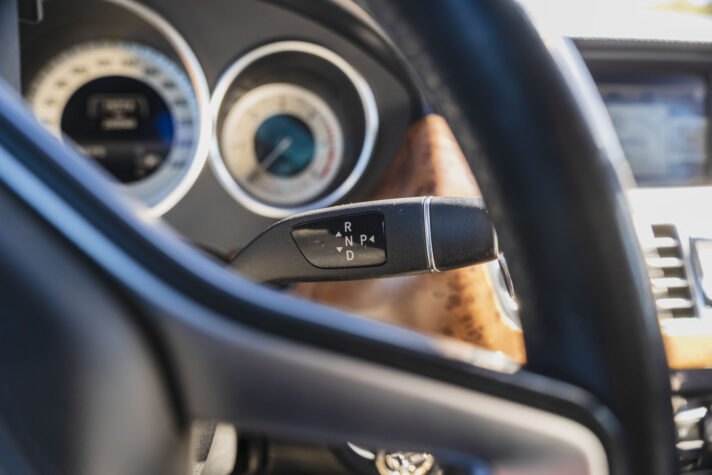 MERCEDES BENZ CLS 350 4MATIC