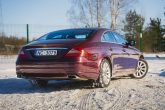 MERCEDES BENZ CLS320