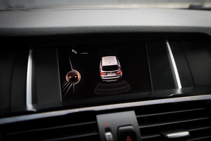BMW X3 Xdrive30D